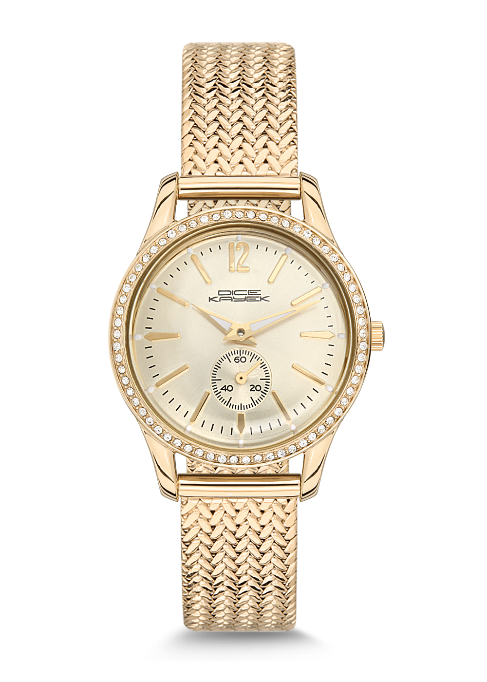 DICE KAYEK WATCH DK.1.AF1009.05 380.51 TL + KDV