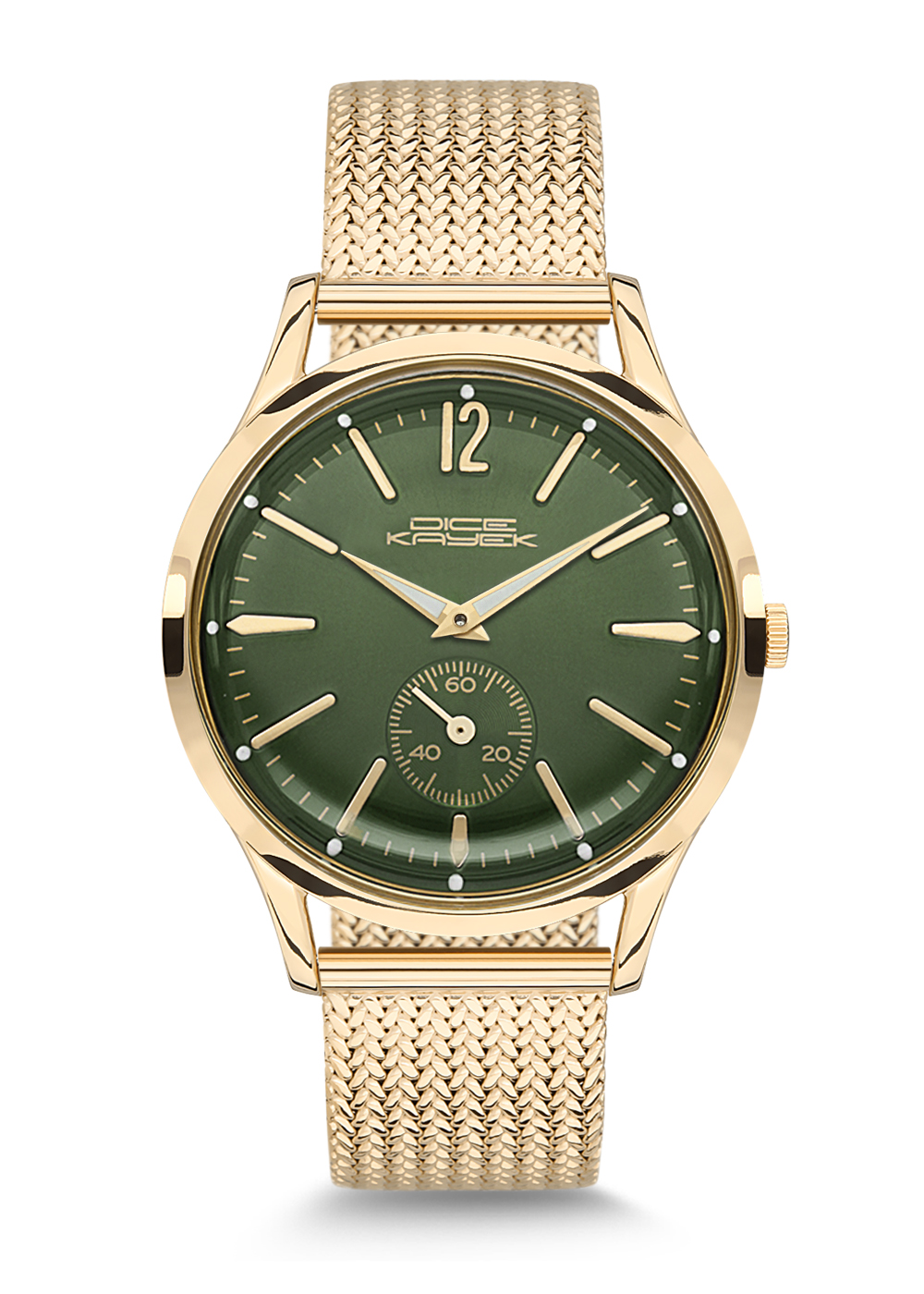 DICE KAYEK WATCH DK.1.AF1011.05 380.51 TL + KDV