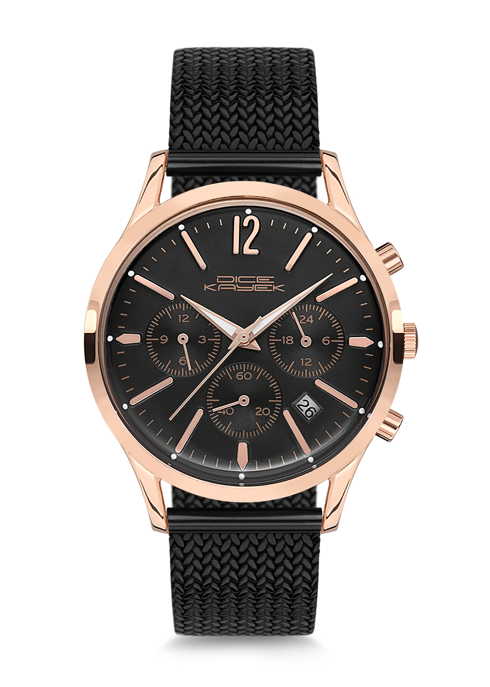 DICE KAYEK WATCH DK.1.AG1010.03 422.88 TL + KDV