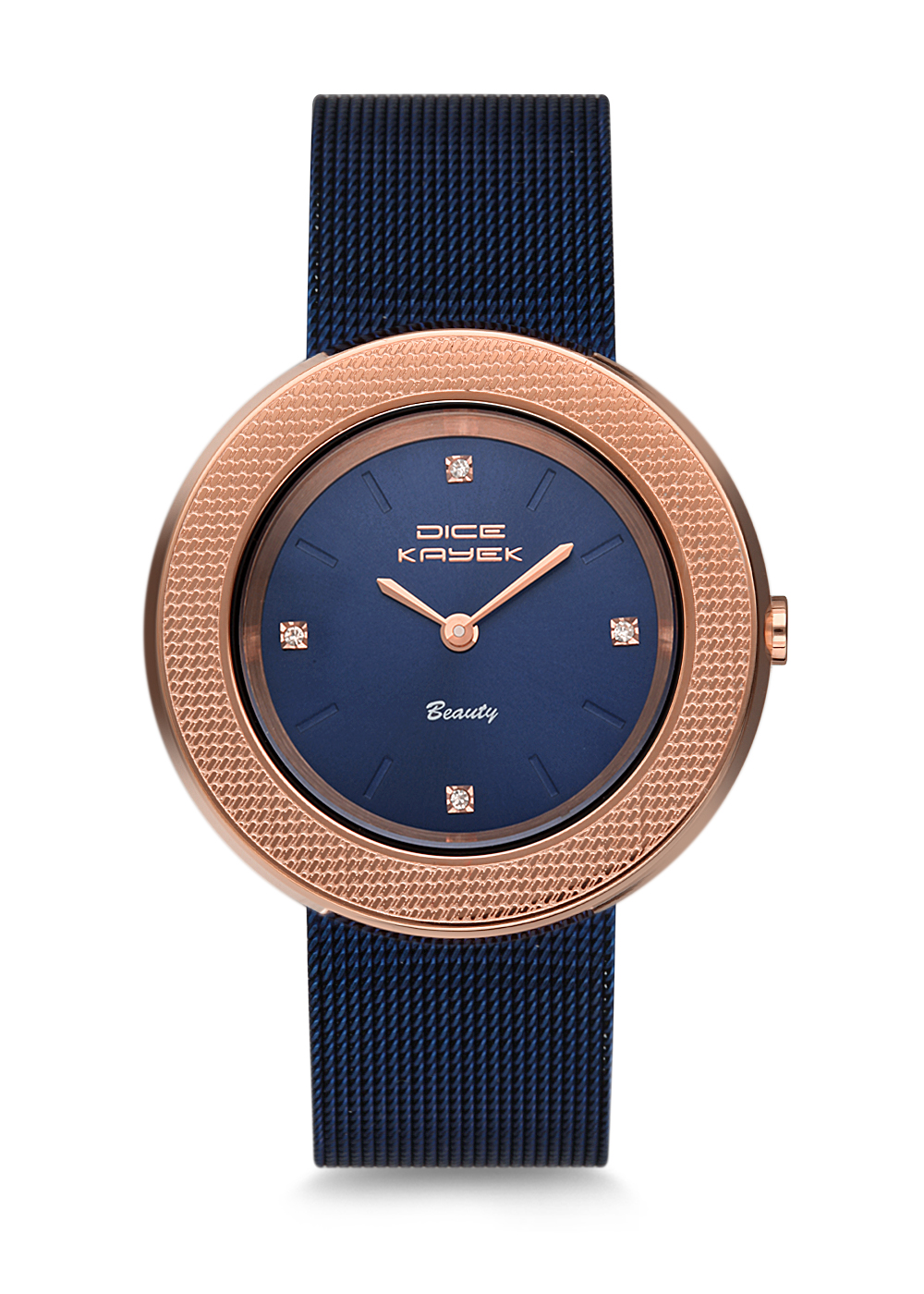 DICE KAYEK WATCH DK.1.AG1112.07 338.14 TL + KDV