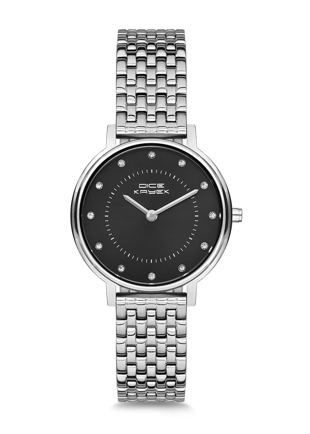 DICE KAYEK KOL SAATI DK.1.AG1145.08 744.92 TL + KDV