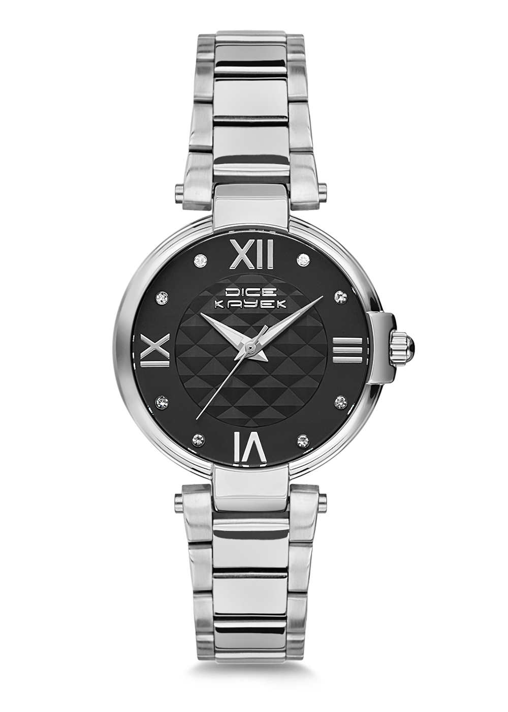 DICE KAYEK KOL SAATI DK.1.AG1149.10 589.96 TL + KDV